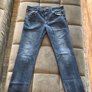 American Eagle Extreme Flex Jeans - 34x32